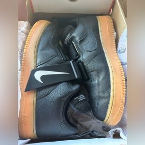 Air Force 1 Low Utility “Black Gum”